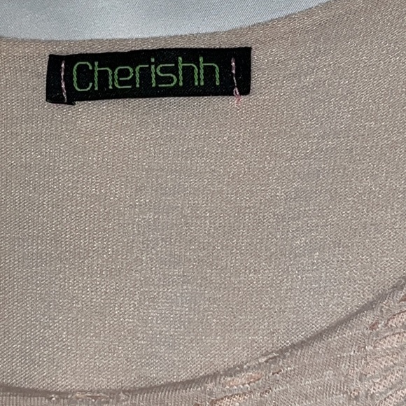 SWEATER DRESS (10) - Picture 9 of 13